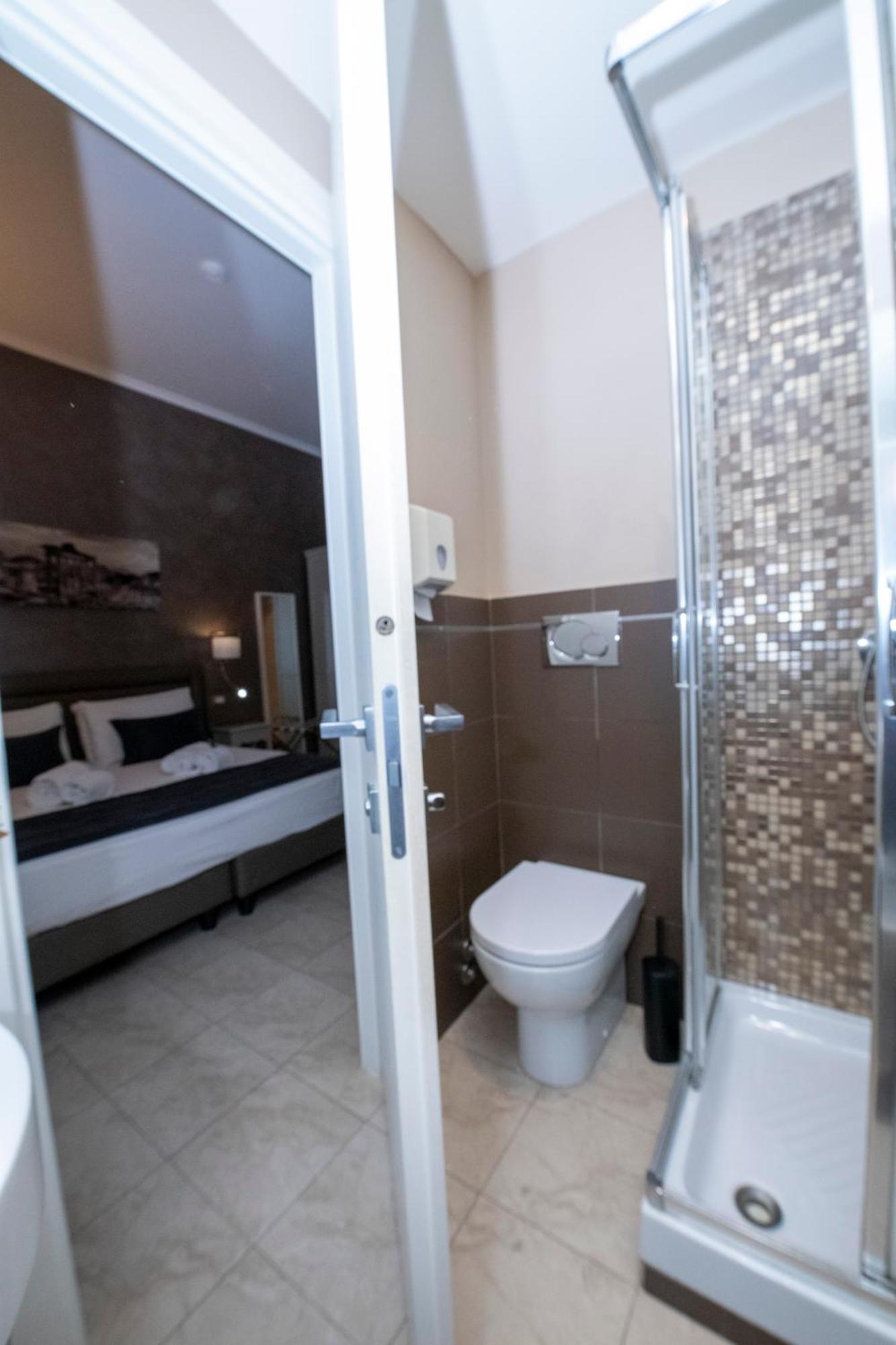 Aelius Bed & Breakfast Rome
