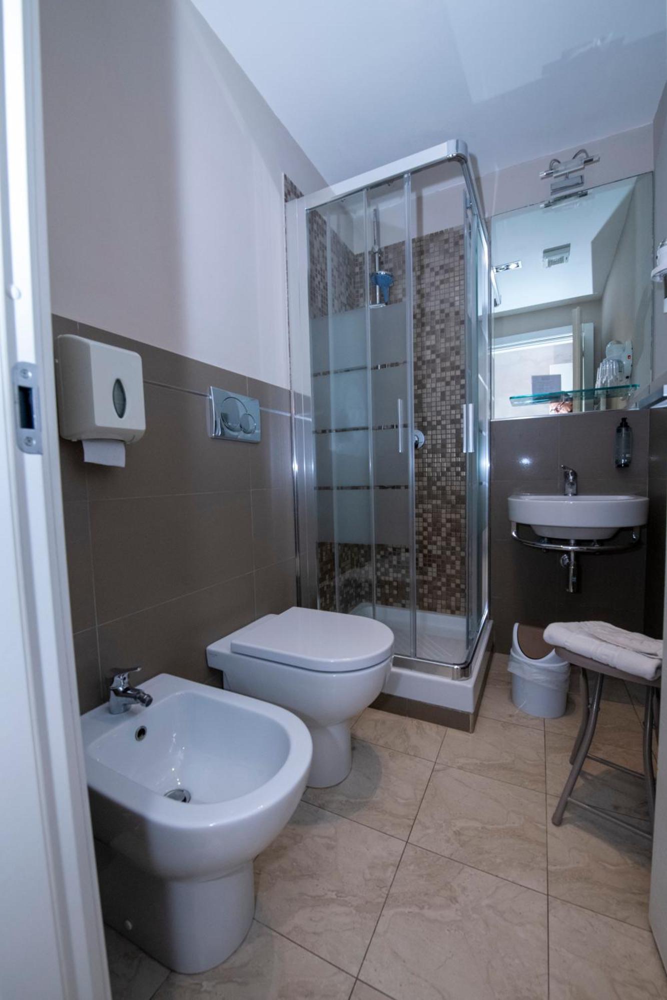 Bed & Breakfast Aelius 2*
