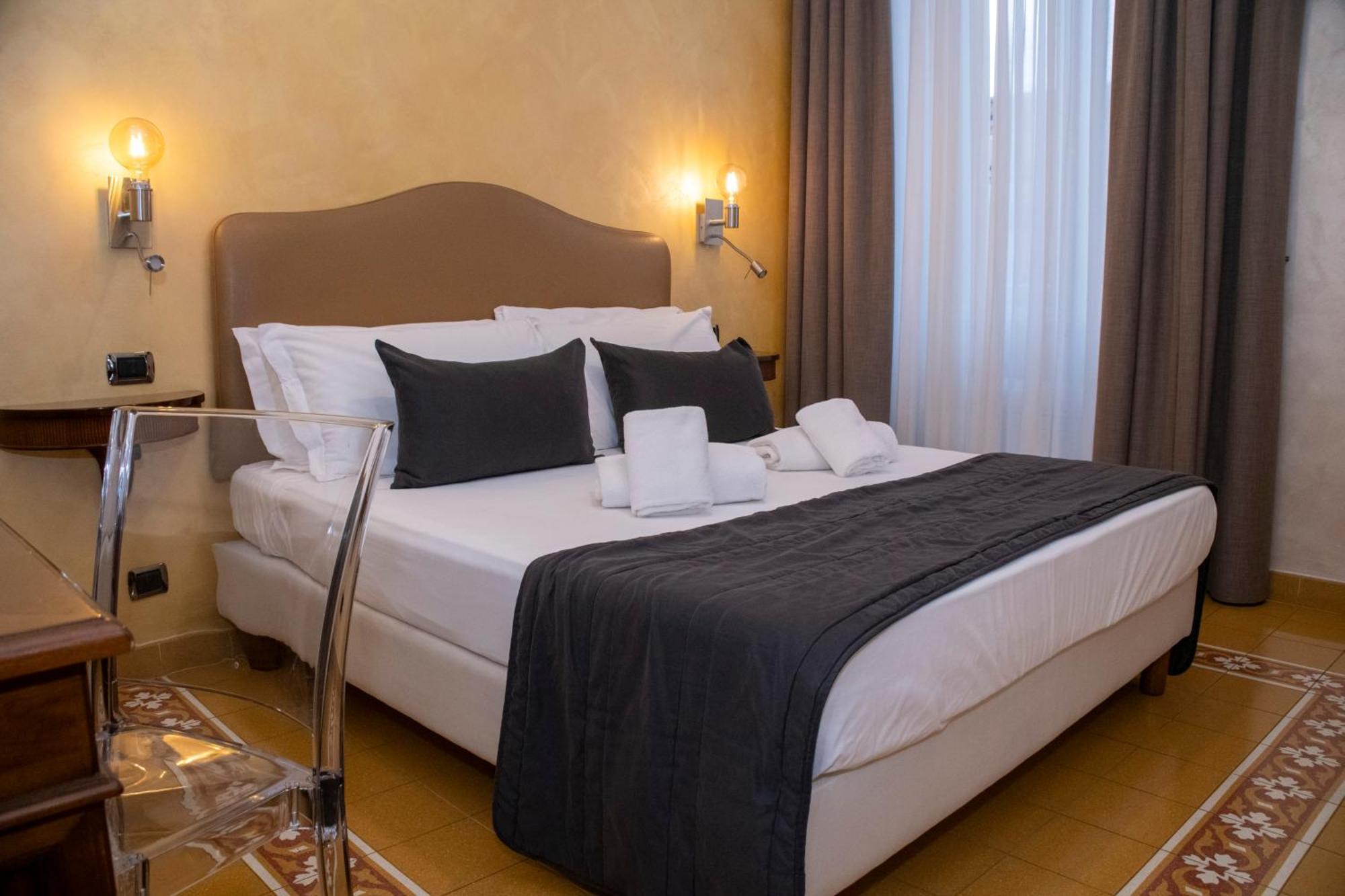 Bed & Breakfast Aelius 2*