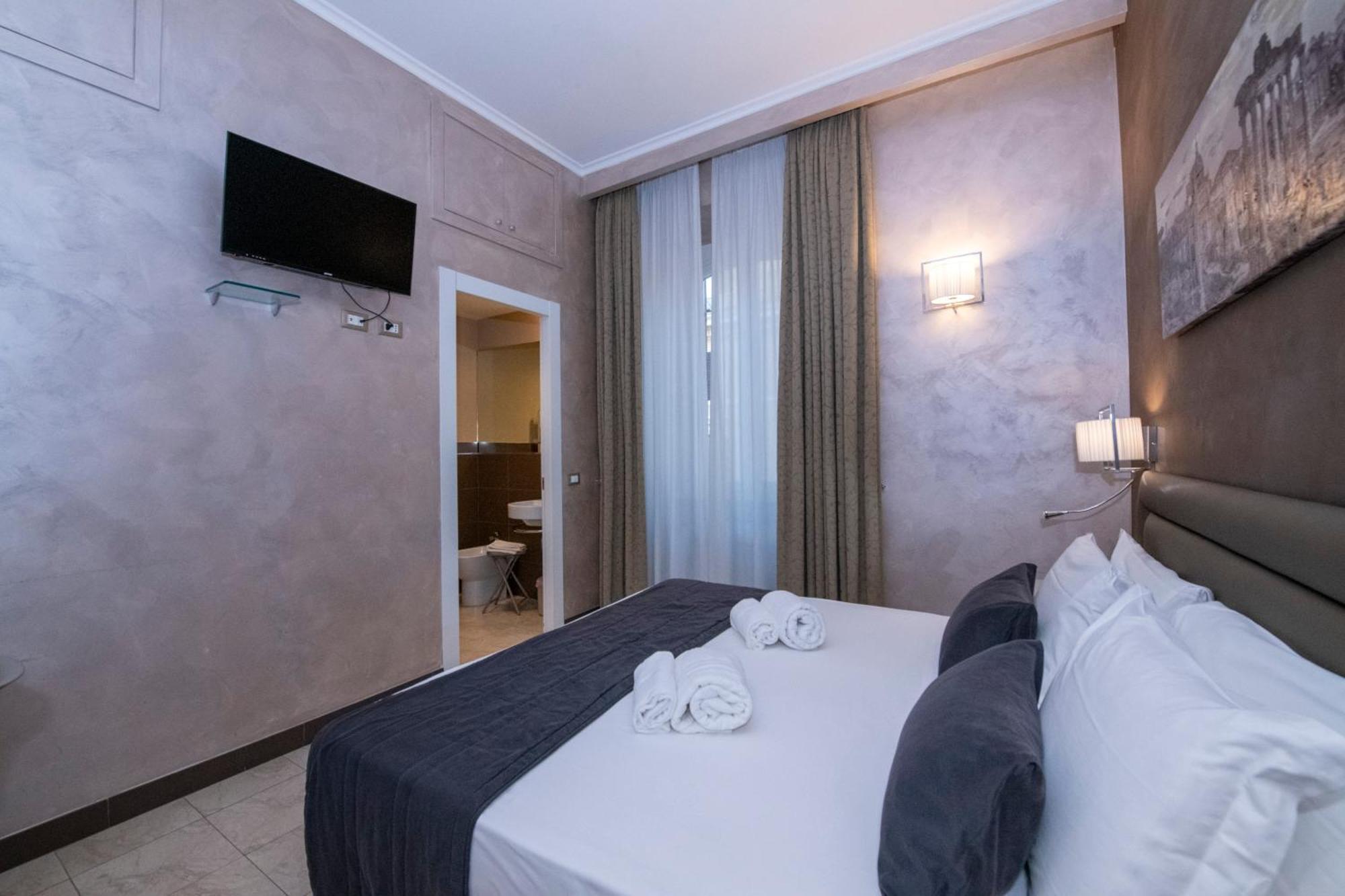 Aelius Bed & Breakfast Rome