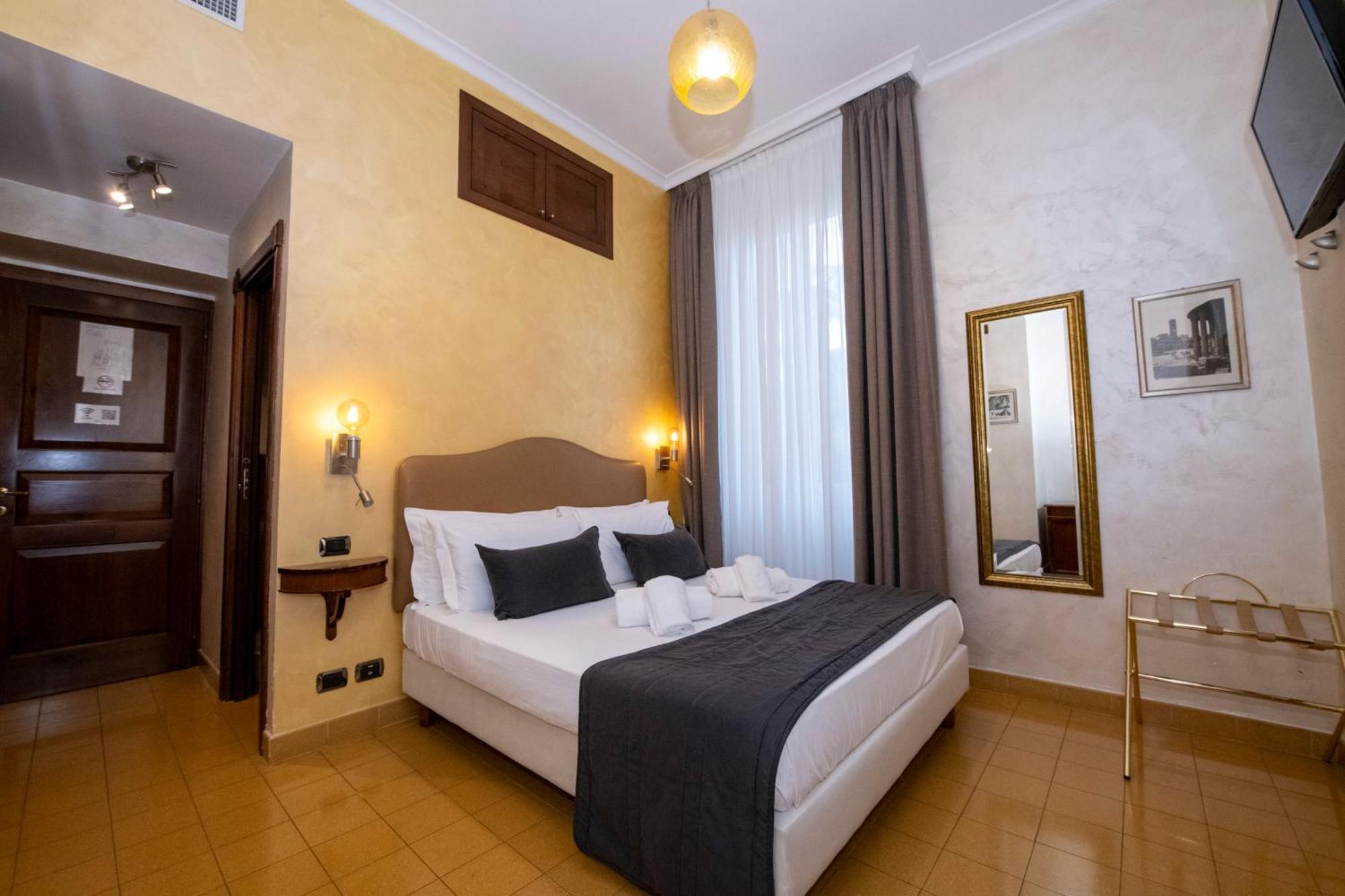 Bed & Breakfast Aelius Rome