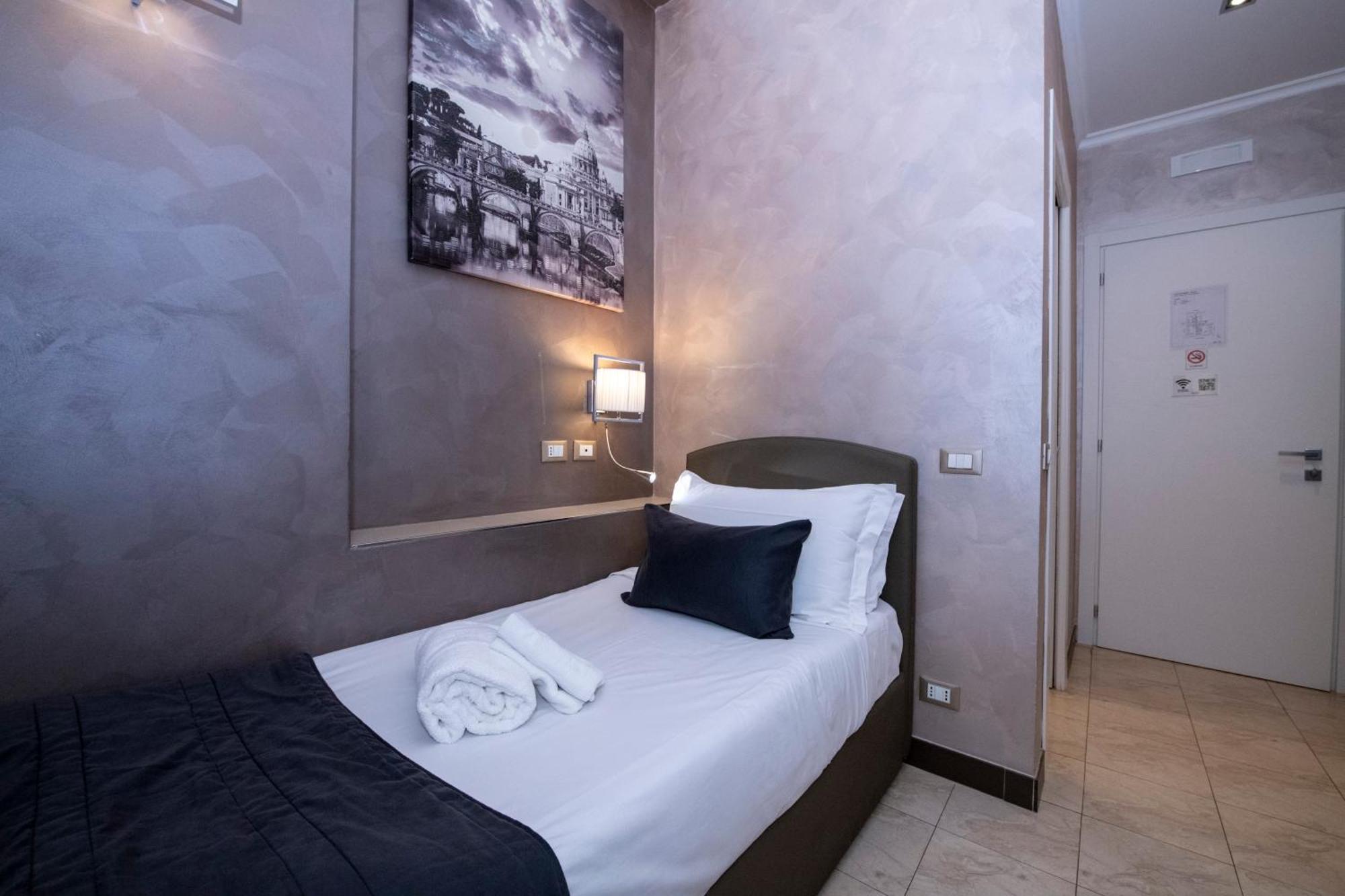 Bed & Breakfast Aelius Rome