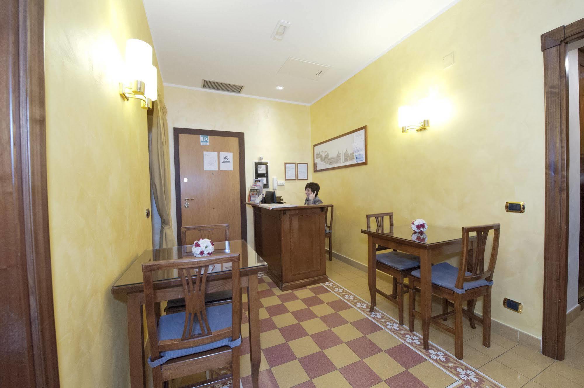 Aelius Bed & Breakfast 2*